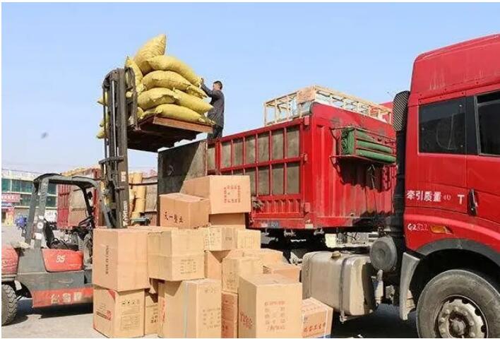 泉州到咸丰县物流专线