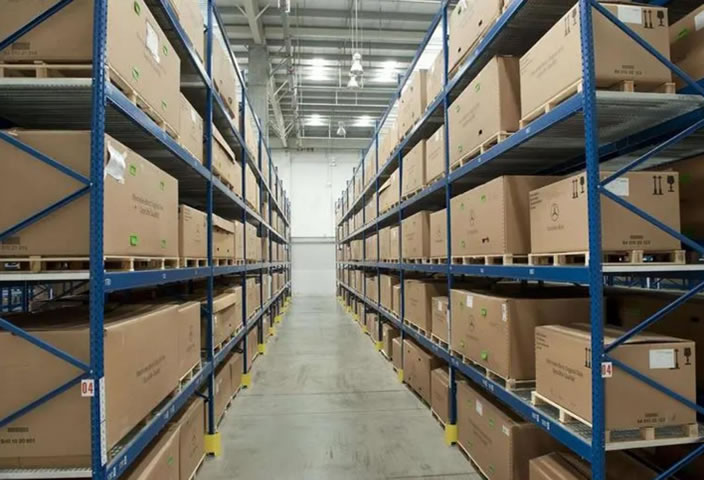 泉州到咸丰县货物仓储