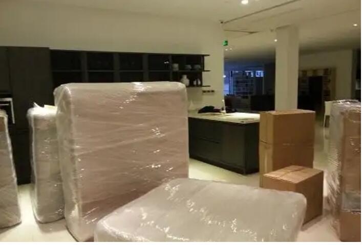 泉州到咸丰县长途搬家