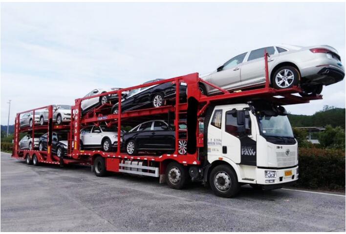 泉州到咸丰县轿车托运